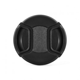 Крышка для объектива Deluxe DLCA-CAP 67 mm