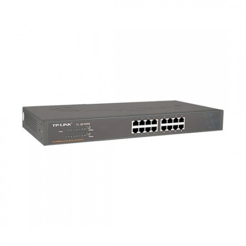 Коммутатор TP-Link TL-SF1016