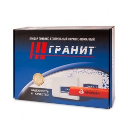 ПКП Сибирский Арсенал Гранит-16