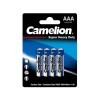 Батарейка CAMELION Super Heavy Duty R03P-BP4B 4 шт. в блистере