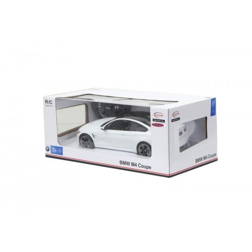 Радиоуправляемая машина RASTAR 70900W