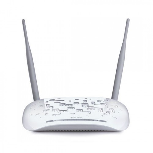 Модем TP-Link TD-W8961N