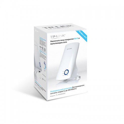 Усилитель Wi-Fi сигнала TP-Link TL-WA850RE