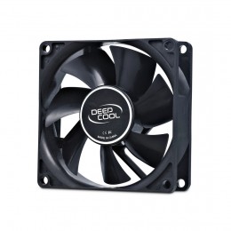 Кулер для компьютерного корпуса Deepcool XFAN 80