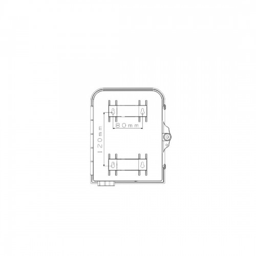 Оптический кросс А-Оптик AO-1316-8E