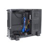 Компьютерный корпус Aerocool Cs-101 Black w/SX400 с Б/П