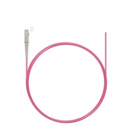 Пигтейл Оптический SC/UPC MM OM4 50/125 3.0 мм 1.5 м