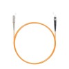 Патч Корд Оптоволоконный SC/UPC-ST/UPC MM OM2 50/125 Simplex 3.0мм 1 м
