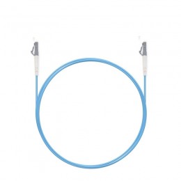 Патч Корд Оптоволоконный LC/UPC-LC/UPC MM OM3 50/125 Simplex 3.0мм 1 м