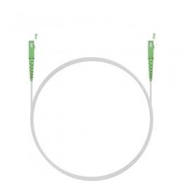 Абонентский FTTH Патч Корд SС/APC-SC/APC SM 1 м