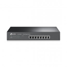 Коммутатор TP-Link TL-SG1008