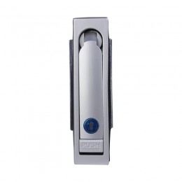 Замок металлический с ключом Deluxe MS712