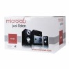 Акустическая система Microlab M-880 Чёрный