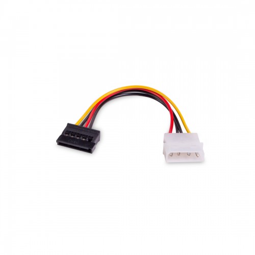 Переходник iPower Molex на SATA 12 в.