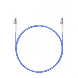 Патч Корд Оптоволоконный LC/UPC-LC/UPC MM OM4 50/125 Simplex 3.0мм 6.5 м