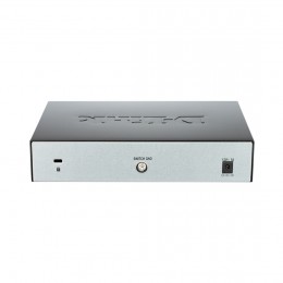 Коммутатор D-Link DGS-1100-06/ME/A1B