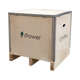 Воздушный автоматический выключатель iPower ACB 2000/1000А выкатной