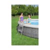 Лестница для бассейна Bestway 58430
