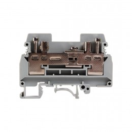 Клемма с размыкателем Deluxe URTK/S