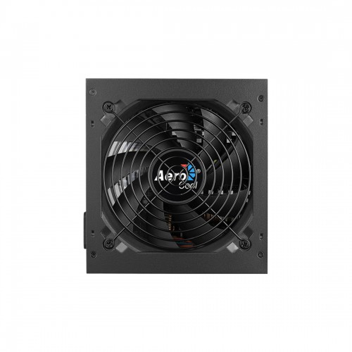 Блок питания Aerocool KCAS PLUS 500W