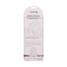 Набор машинок X-Game XGCM5L (5 машинок в уп.)