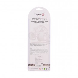 Набор машинок X-Game XGCM5N (5 машинок в уп.)