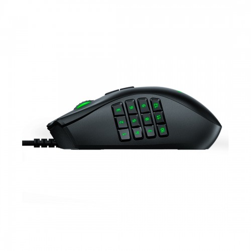 Компьютерная мышь Razer Naga Trinity