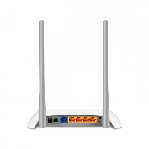 Маршрутизатор TP-Link TL-WR842N