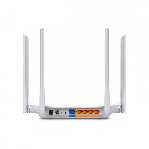 Маршрутизатор TP-Link Archer C50