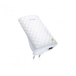 Усилитель Wi-Fi сигнала TP-Link RE200