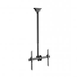 Кронштейн потолочный Brateck PLB-CE944-01L для ТВ и мониторов, 32\