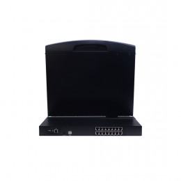 KVM консоль SHIP AI-7116TLS