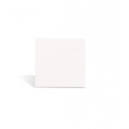 Выключатель одноклавишный Рувинил АДЛ 13-904 45х45 мм белый АДЛ 13-904