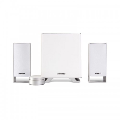 Акустическая система Microlab M-600ВТ White