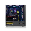 Компьютерный корпус Thermaltake V200 TG RGB без Б/П