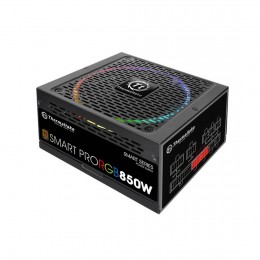 Блок питания Thermaltake Smart Pro RGB 850W (Bronze)