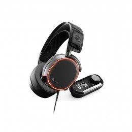 Гарнитура Steelseries Arctis Pro + GameDAC