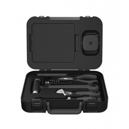 Набор инструментов Xiaomi MIIIW Черный