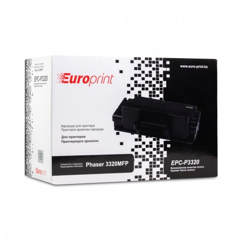 Картридж Europrint EPC-P3320 (106R02306)