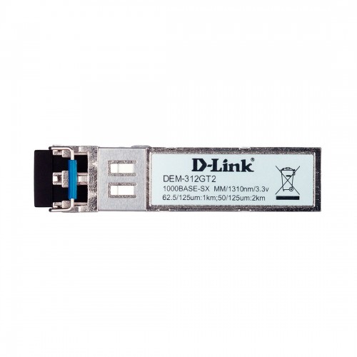 Трансивер D-Link 312GT2/A1A