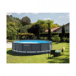 Каркасный бассейн Intex 26326NP