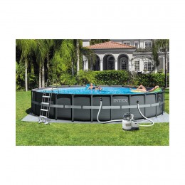 Каркасный бассейн Intex 26340NP