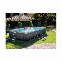 Каркасный бассейн Intex 26364NP