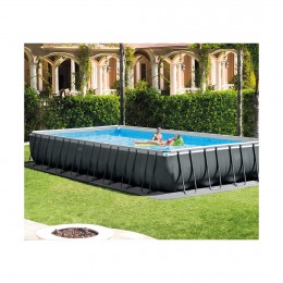 Каркасный бассейн Intex 26374NP