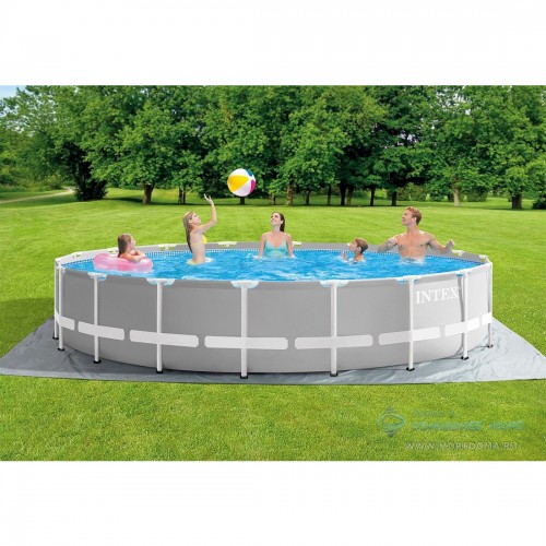 Каркасный бассейн Intex 26732NP