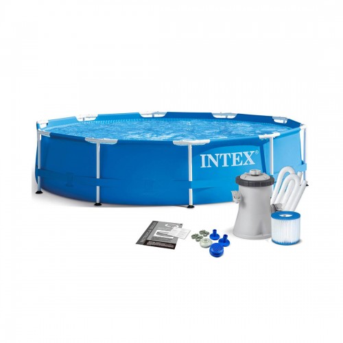 Каркасный бассейн Intex 28202NP