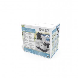 Фильтр-насос для бассейна Intex 26646
