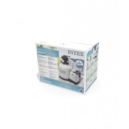 Фильтр-насос для бассейна Intex 26652