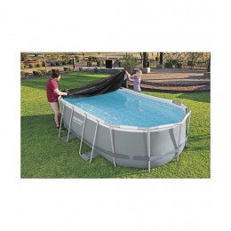 Тент для бассейна Bestway 58425