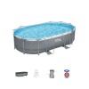 Каркасный бассейн Bestway 56448